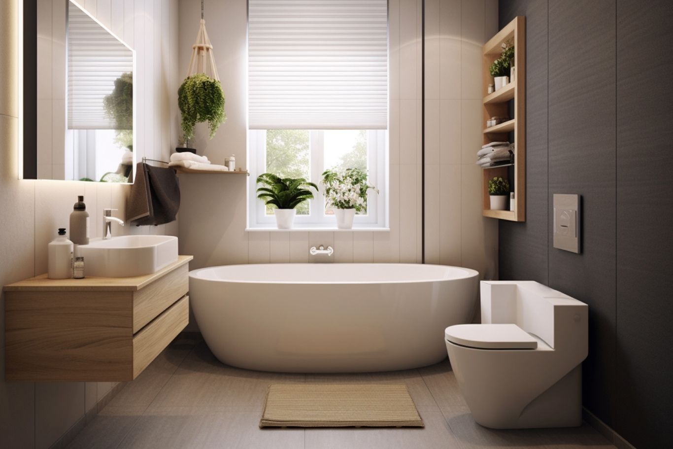 Bathrooms Coatbridge and Airdrie, Lanarkshire