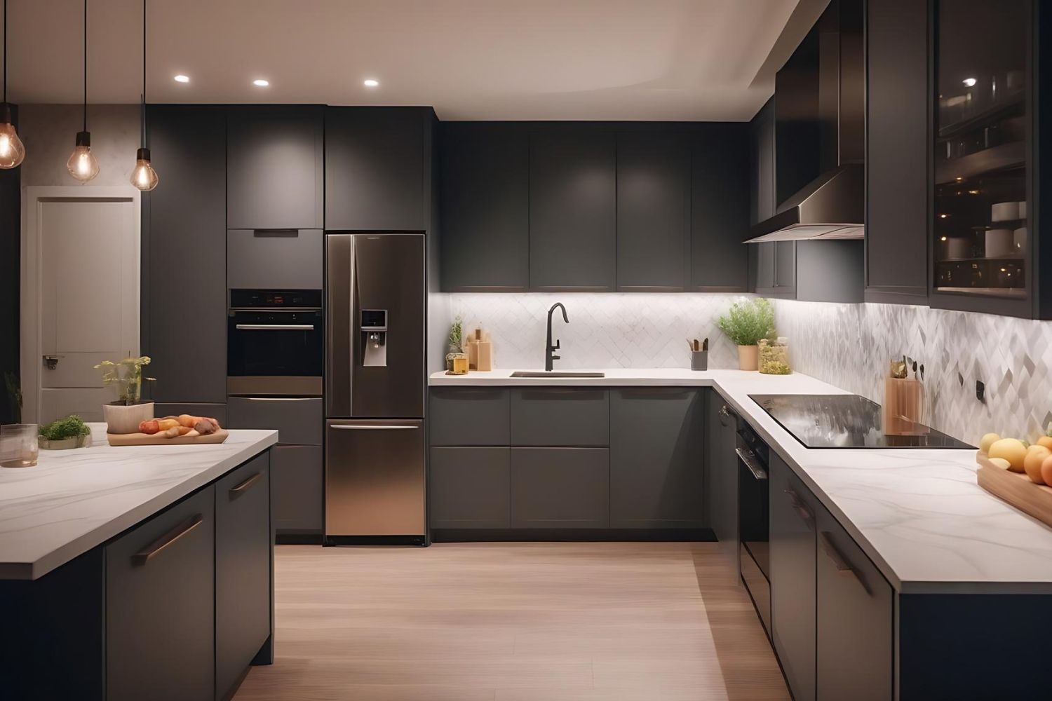 Kitchens Coatbridge and Airdrie, Lanarkshire